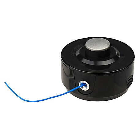 Makita Ersatzfadenspule Tap & Go (Fadenstärke: 1,65 mm, Passend für: Makita Rasentrimmer UR100DZ)