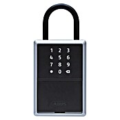 Abus Schlüsselbox Key Garage 797 Smart Bluetooth (Geeignet für: Bis zu 20 Schlüssel, L x B x H: 63 x 82,5 x 179 mm, Mit Bügel) | BAUHAUS