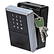 Abus Schlüsselbox Key Garage 787 Smart Bluetooth (Geeignet für: Bis zu 20 Schlüssel, L x B x H: 63 x 82,55 x 120 mm, Ohne Bügel) | BAUHAUS