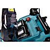 Makita Akku-Rasenmäher (36 V, 2 Akkus, 5 Ah, Schnittbreite: 430 mm)