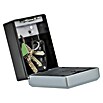 Abus Schlüsselbox Key Garage 787 Smart Bluetooth (Geeignet für: Bis zu 20 Schlüssel, L x B x H: 63 x 82,55 x 120 mm, Ohne Bügel) | BAUHAUS