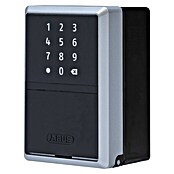 Abus Schlüsselbox Key Garage 787 Smart Bluetooth (Geeignet für: Bis zu 20 Schlüssel, L x B x H: 63 x 82,55 x 120 mm, Ohne Bügel) | BAUHAUS