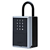 Abus Schlüsselbox Key Garage 797 Smart Bluetooth (Geeignet für: Bis zu 20 Schlüssel, L x B x H: 63 x 82,5 x 179 mm, Mit Bügel) | BAUHAUS