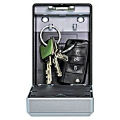 Abus Schlüsselbox Key Garage 787 Smart Bluetooth (Geeignet für: Bis zu 20 Schlüssel, L x B x H: 63 x 82,55 x 120 mm, Ohne Bügel) | BAUHAUS