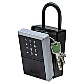 Abus Schlüsselbox Key Garage 797 Smart Bluetooth (Geeignet für: Bis zu 20 Schlüssel, L x B x H: 63 x 82,5 x 179 mm, Mit Bügel) | BAUHAUS