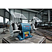 Bosch Professional Doppelschleifer GBG 35-15 (350 W, 3.000 U/min, Durchmesser Schleifscheibe: 150 mm) | BAUHAUS