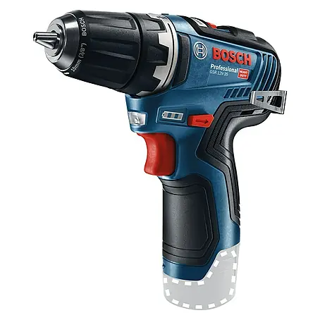 Bosch Professional  Akku-Bohrschrauber GSR 12V-35