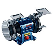 Bosch Professional Doppelschleifer GBG 35-15 (350 W, 3.000 U/min, Durchmesser Schleifscheibe: 150 mm) | BAUHAUS