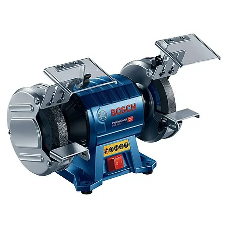 Bosch Professional  Esmeriladora doble eléctrica GBG 35-15