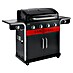 Char-Broil Hybrid-Grill Gas2Coal 2.0 440 