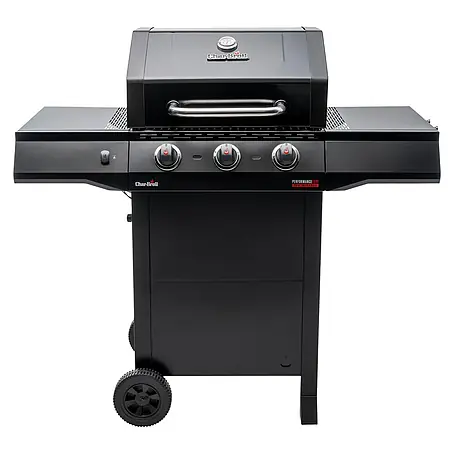 Char-Broil  Gasgrill Performance Core B3 Cart