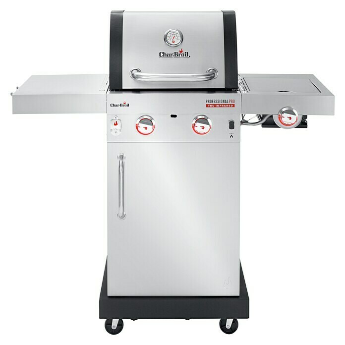 Char clearance broil gasgrill