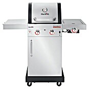 Char-Broil Gasgrill Professional Pro S2 (Anzahl Brenner: 2) | BAUHAUS