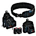 Bosch Professional Werkzeuggürtel-Set 93 