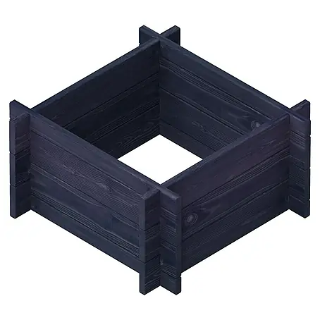 Upyard  Hochbeet Multibox