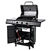 Char-Broil Gasgrill Performance Core B3  (Grillfläche (B x T): 54,3 x 43,5 cm, 7,91 kW, Anzahl Brenner: 3) | BAUHAUS