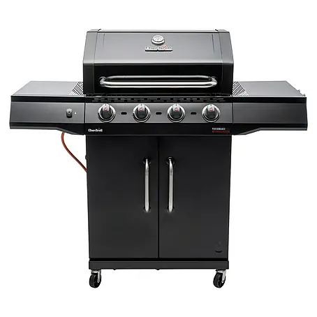 Char-Broil  Gasgrill Performance Core B4