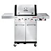 Char-Broil Gasgrill Professional Pro S3 