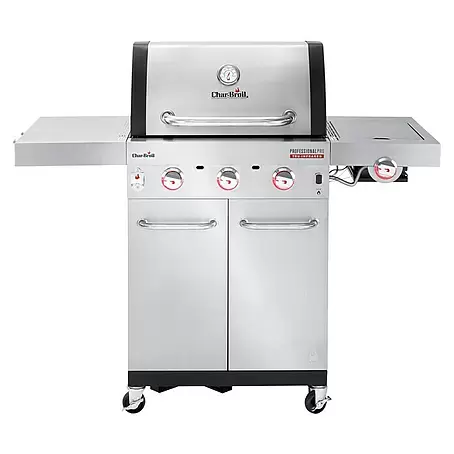 Char-Broil  Gasgrill Professional Pro S3