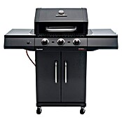 Char-Broil Gasgrill Performance Core B3  (Grillfläche (B x T): 54,3 x 43,5 cm, 7,91 kW, Anzahl Brenner: 3) | BAUHAUS