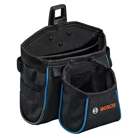 Bosch Professional  Werkzeug-Gürteltasche GWT 2