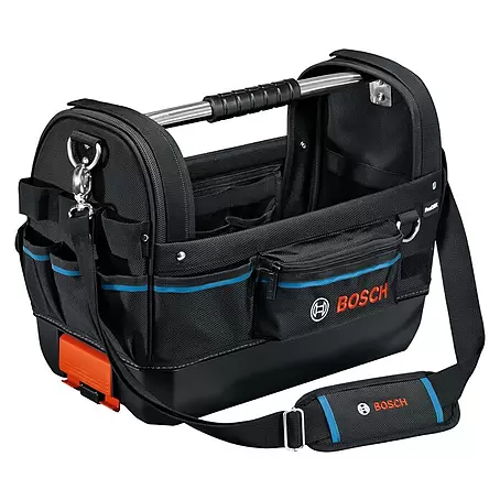 Bosch Professional  Werkzeugtasche GWT 20