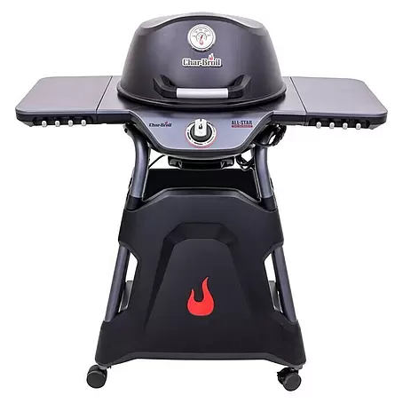 Char-Broil  Elektrogrill All-Star 120 Electric