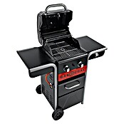 Char-Broil Hybrid-Grill Gas2Coal 2.0 210 (Grillfläche (B x T): 42,7 x 44,1 cm, 8,2 kW, Anzahl Brenner: 2) | BAUHAUS