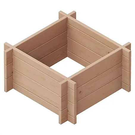 Upyard  Hochbeet Multibox