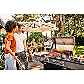 Char-Broil Gasgrill Performance Core B3  (Grillfläche (B x T): 54,3 x 43,5 cm, 7,91 kW, Anzahl Brenner: 3) | BAUHAUS