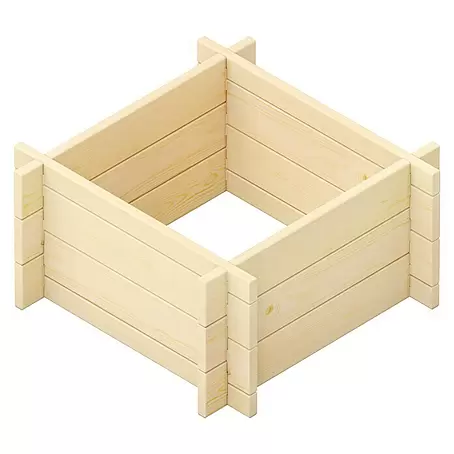 Upyard  Hochbeet Multibox