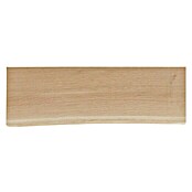 Dolle Wandboard Lite Nature (L x B x H: 60 x 20 x 2,5 cm, Holz) | BAUHAUS