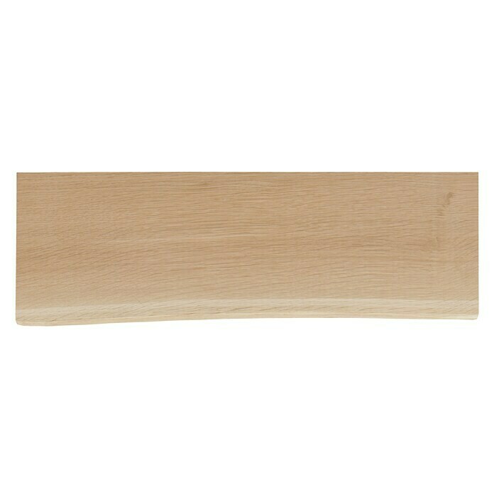 Dolle Wandboard Lite NatureL x B x H: 60 x 20 x 2,5 cm, Holz Top View