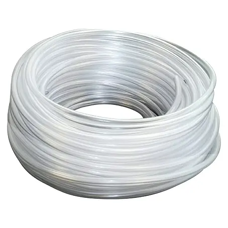 ZimaKlima  Tubo PVC Cristal