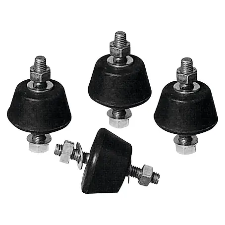 ZimaKlima  Amortiguador de vibraciones AG35