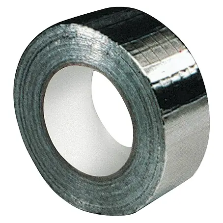 ZimaKlima  Cinta adhesiva de aluminio