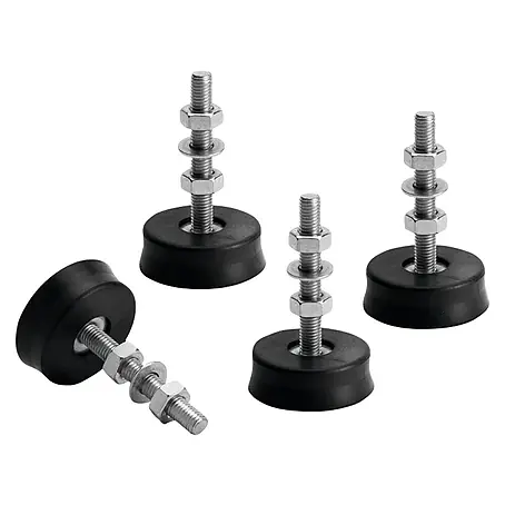 ZimaKlima  Amortiguador de vibraciones S40