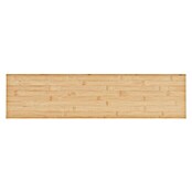 Dolle Wandboard Lite Vintage (L x B x S: 80 x 20 x 1,8 cm, Braun) | BAUHAUS