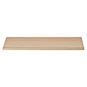 Dolle Wandboard Lite Vintage (L x B x S: 80 x 20 x 2 cm, Eiche) | BAUHAUS