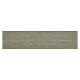Dolle Zidna polica Lite Vintage (D x Š x D: 80 x 20 x 1,8 cm, Bor siva)