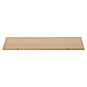 Dolle Wandboard Lite Vintage (L x B x S: 80 x 20 x 2 cm, Eiche) | BAUHAUS