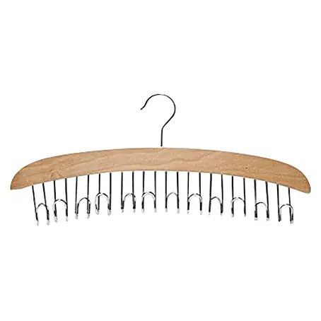 Percha para ropa cinturón