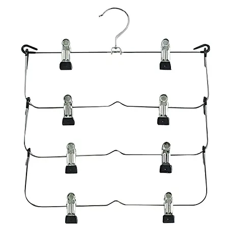 Percha para ropa múltiple Falda