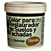 Pigmento concentrado Color Restaurador Suelos y Fachadas 