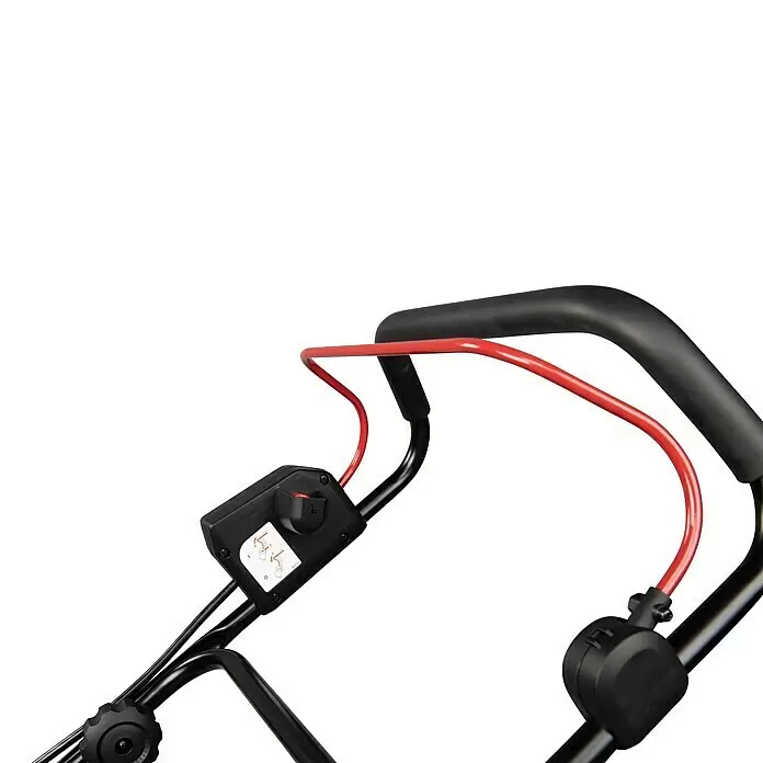Makita LXT 18V Akku-Rasenmäher DLM432Z - 36 V, Ohne Akku, Schnittbreite: 43 cm - Detailaufnahme