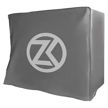 ZimaKlima  Funda protectora para aires acondicionados
