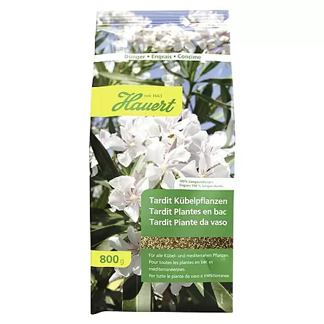 Hauert Rhododendron & Hortensien Dnger