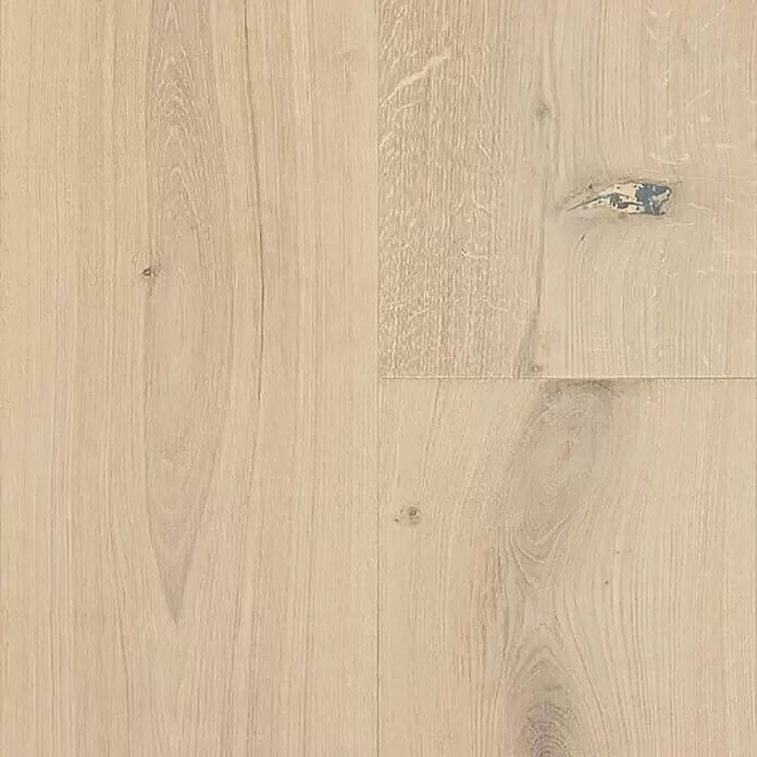 Parkettmuster Eiche Vaduz - 280 x 160 x 14 mm - Detailaufnahme