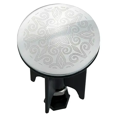Wenko Design-Excenterstopfen Mandala