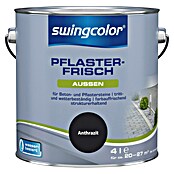 swingcolor Betonlasur Pflaster-Frisch (Anthrazit, 4 l) | BAUHAUS